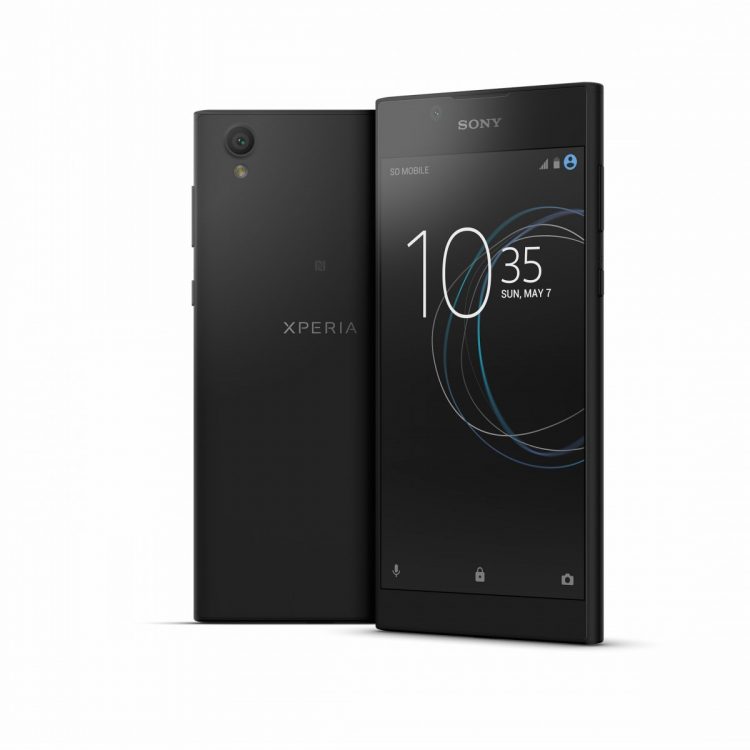 เปิดตัวรุ่นใหม่ SONY Xperia L1 ลด 50% พร้อมโปรฯ จากทรูมูฟ เอช