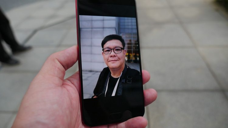 Asus Zenfone 4 Selfie Pro ราคา วันวางจำหน่าย