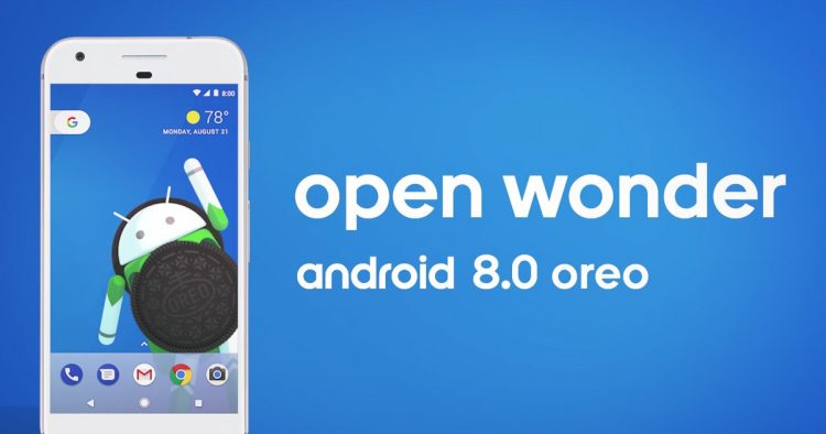 เผยชื่อ Android Oreo 8.0 ฮีโร่คนใหม่ที่ไวกว่าเดิม 2 เท่า