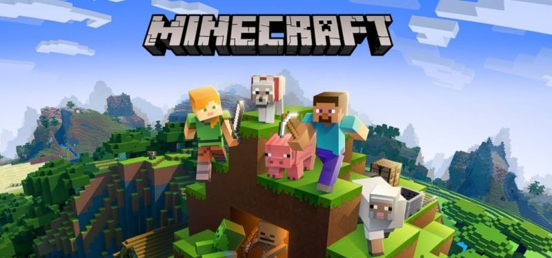 Minecraft อัพเดตใหม่เล่นข้ามแพลตฟอร์มได้แล้ว ทั้ง PC,Xbox 