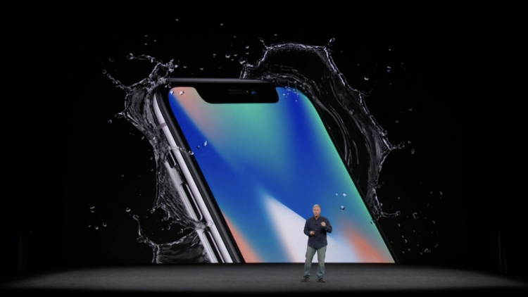 Apple iPhone X ราคา เครื่องหิ้ว MBK Pantip