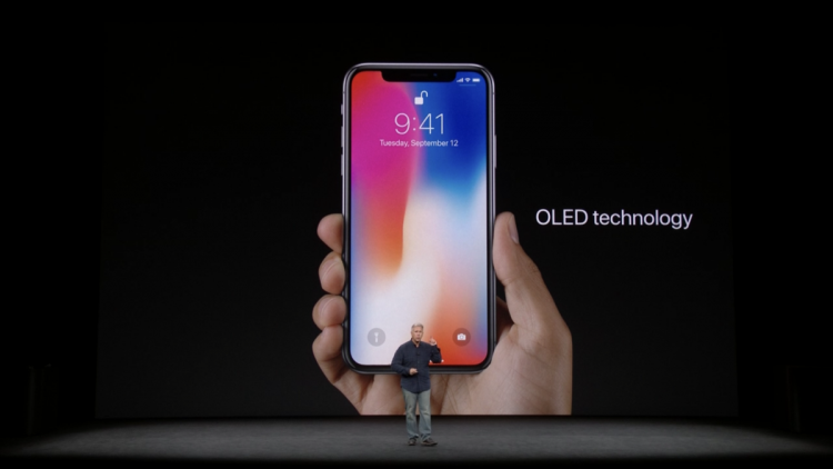 Apple iPhone X ราคา เครื่องหิ้ว MBK Pantip