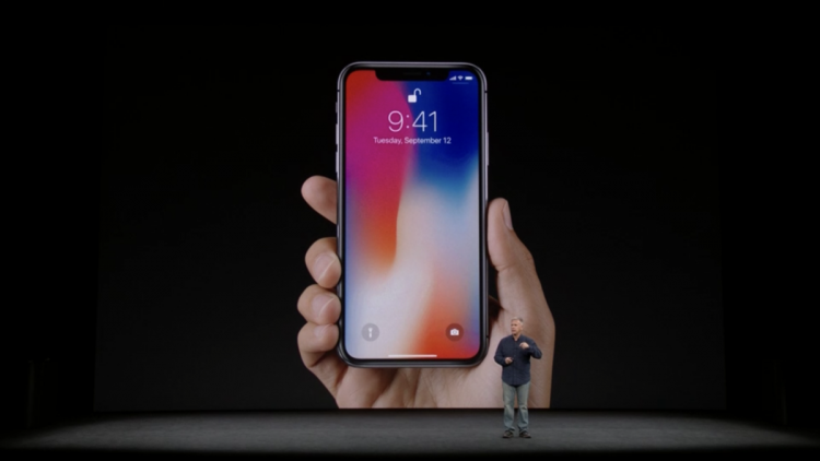 Apple iPhone X ราคา เครื่องหิ้ว MBK Pantip