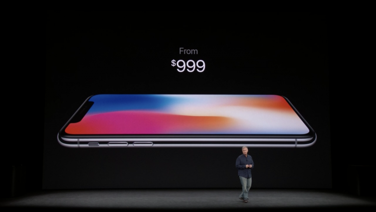 Apple iPhone X ราคา เครื่องหิ้ว MBK Pantip