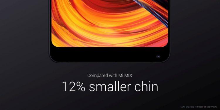Xiaomi Mi Mix 2 ราคา เครื่องหิ้ว pantip