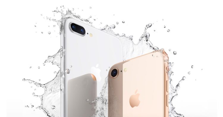 iPhone 8 และ iPhone 8 Plus ราคา เครื่องหิ้ว Pantip