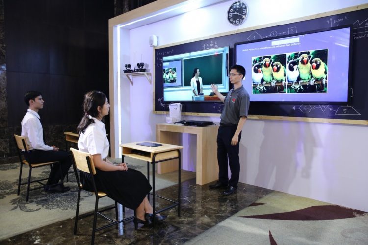 Huawei APAC Education Summit 2017
