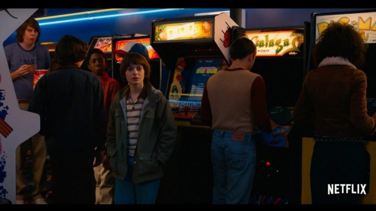 Netflix เปิดตัว Stranger Things 2 ซีรีส์แนวลึกลับยอดฮิต ลูกค้า AIS ให้ดูฟรี 3 เดือน!
