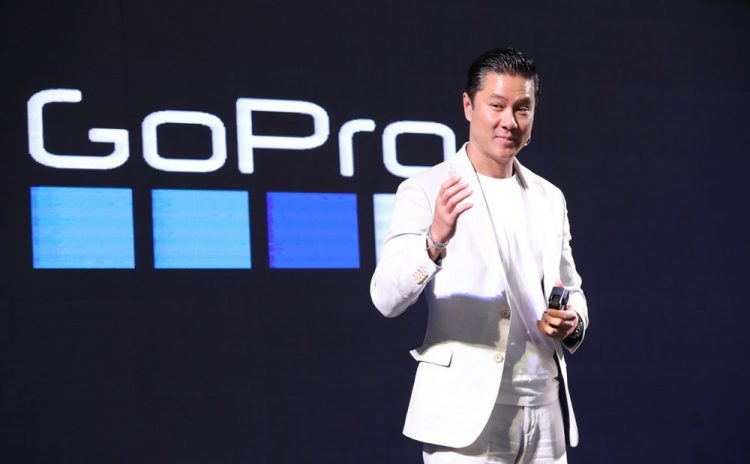 GoPro Hero6 Black เปิดตัวในไทย ราคา 18,500 บาท