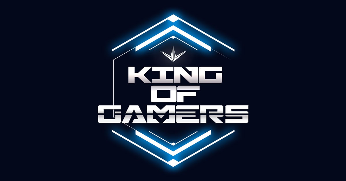 King of Gamers รายการ eSports Reality TV Show เปิดรับสมัครผู้เข้าแข่งขัน RoV