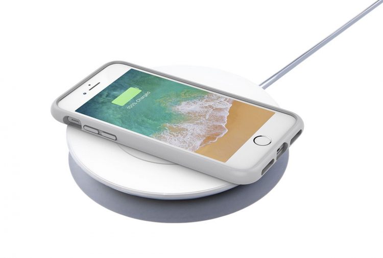 F7U027 Belkin Wireless Charging Pad-10