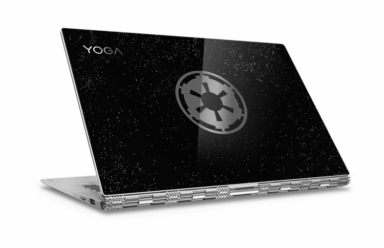 Lenovo Yoga 920 Star Wars Special Edition