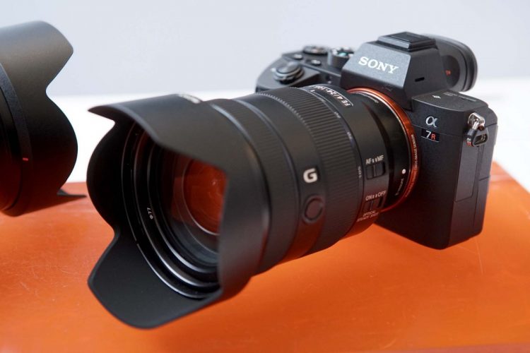เปิดตัว Sony α7R III กล้อง Full Frame รุ่นใหม่ระดับเรือธง 
