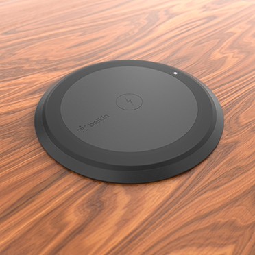 BOOST↑UP™ Wireless Charging System
