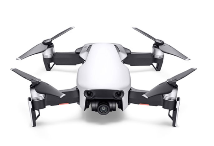 DJI Mavic Air