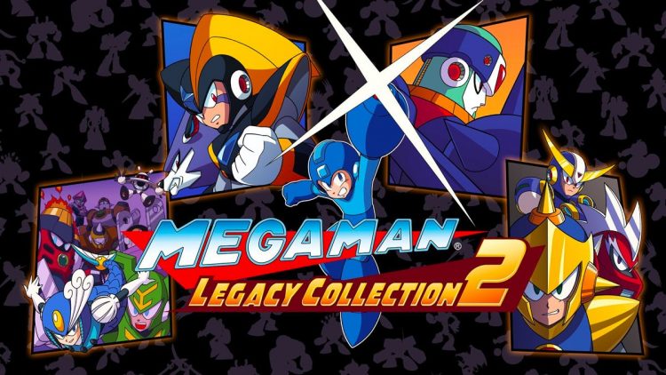 Megaman 7 Rockman 7 SFC Download