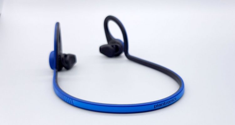 รีวิว Plantronics BackBeat Fit