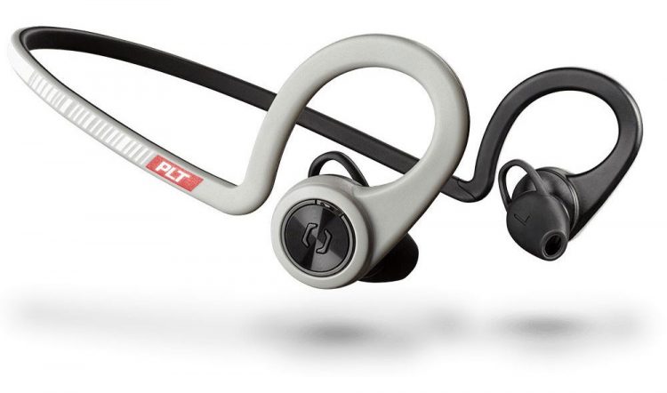 รีวิว Plantronics BackBeat Fit