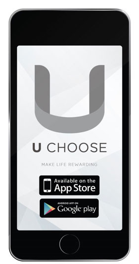 Krungsri UCHOOSE iOS Android download