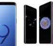 Samsung Galaxy S9 และ S9+