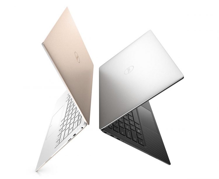 Dell XPS 13