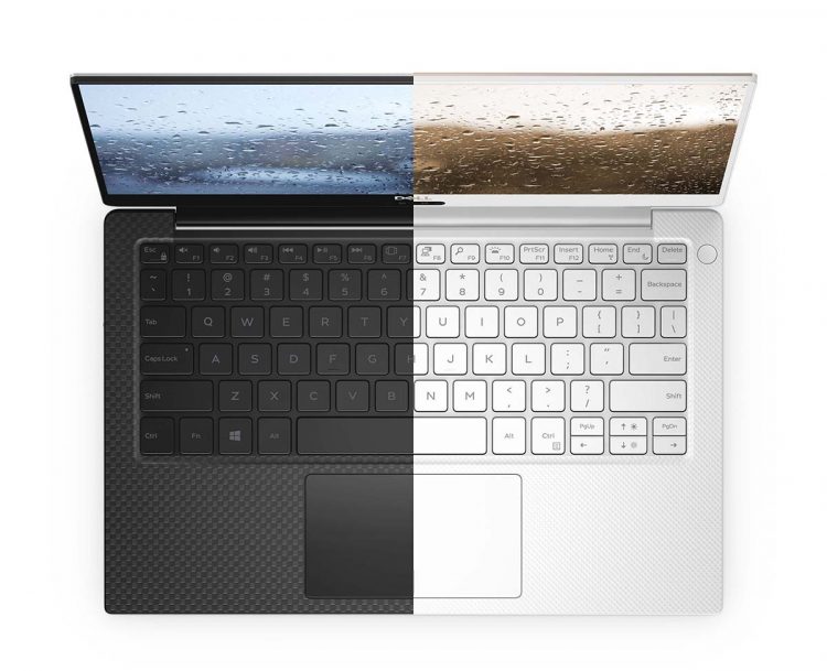 Dell XPS 13