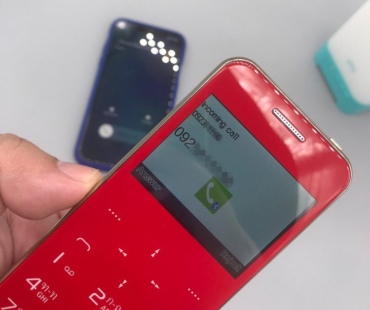 รีวิว iMI X mini ราคา