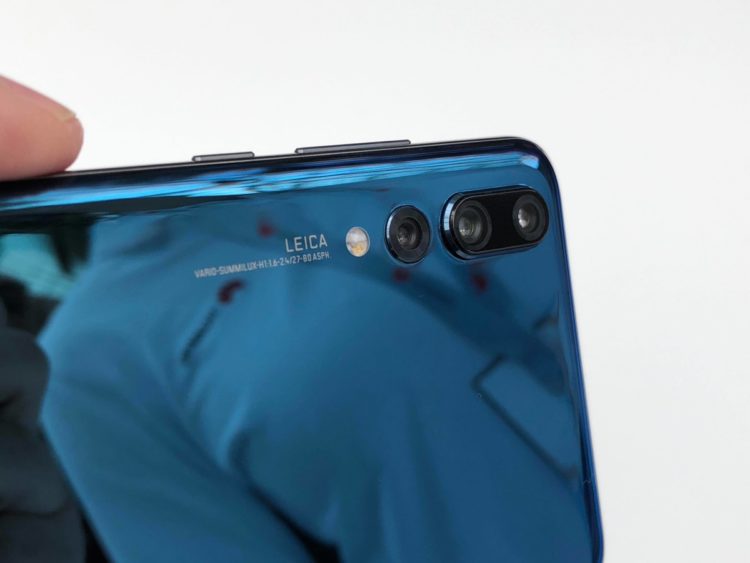 Huawei P20 Series