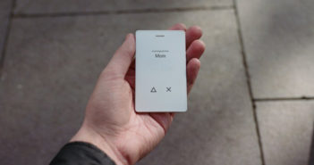 ล้ำหน้าโชว์ Dumb-Phone-351x185 Light Phone 2 มือถือสุดมินิมอล ออกแบบมาเพื่อคนไม่ชอบเล่นโซเชียล ล้ำหน้าโชว์ Dumb-Phone-351x185 Light Phone 2 มือถือสุดมินิมอล ออกแบบมาเพื่อคนไม่ชอบเล่นโซเชียล