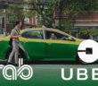 Grab ประกาศควบรวมกิจการ Uber ในภูมิภาคตะวันออกเฉียงใต้
