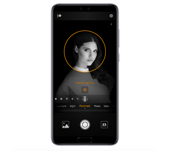 Huawei P20 Series