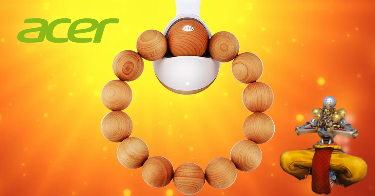 acer smart beads