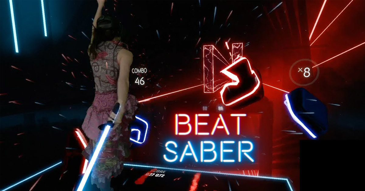 Beat Saber