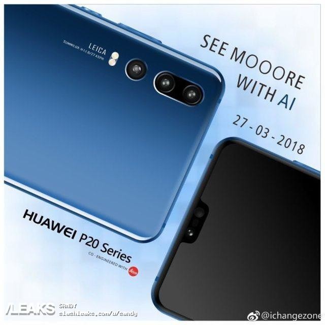 Huawei P20 Pro