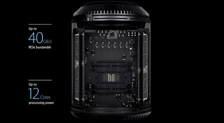 Mac Pro 2019