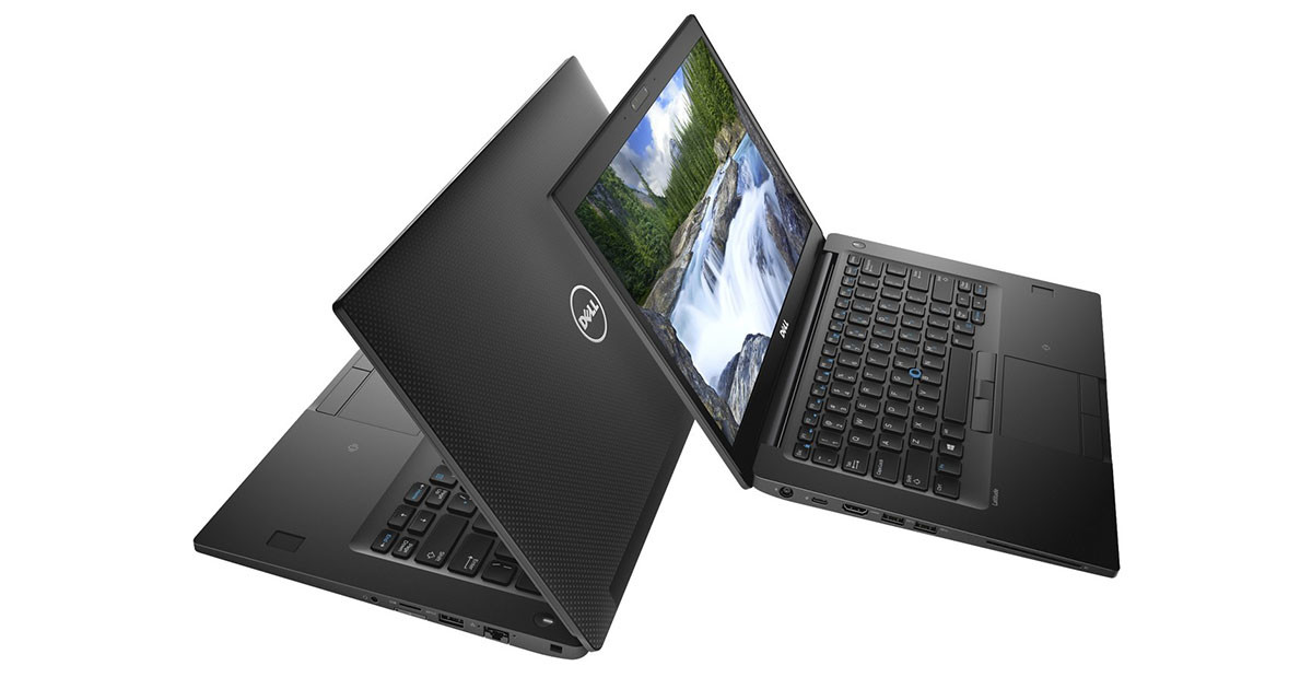 DELL Latitude