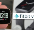 Fitbit Versa ราคา และรุ่นต่างๆ ที่วางจำหน่าย