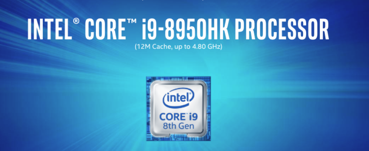 Intel Core i9