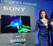 BRAVIA 4K HDR OLED TV