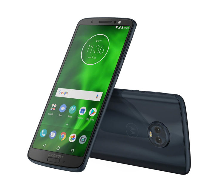 moto g6 ราคา โปรโมชั่น