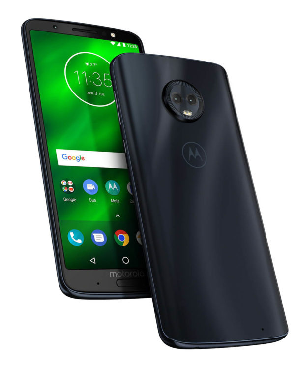 moto g6 plus ราคา โปรโมชั่น