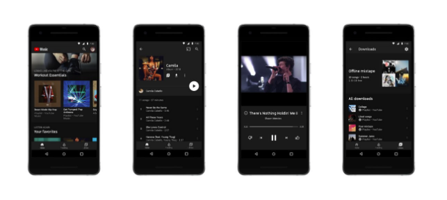 YouTube Music