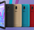 Wiko Jerry3 มาพร้อม Android Oreo Go Edition ราคา 2590 บาท