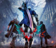 Devil may cry 5