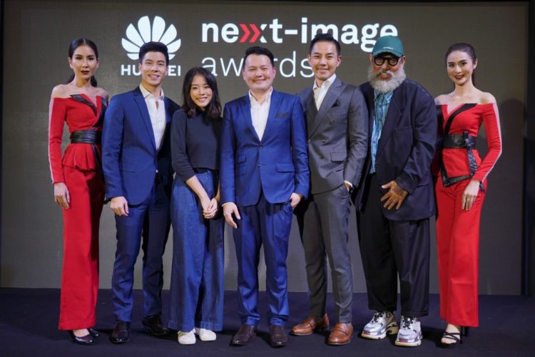 Huawei NEXT-IMAGE Awards 2018