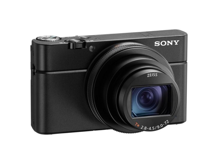 Sony RX100 VI ราคา