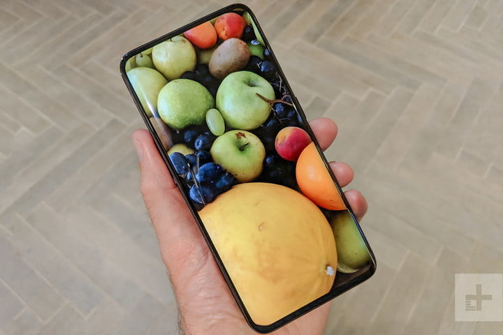 OPPO Find X