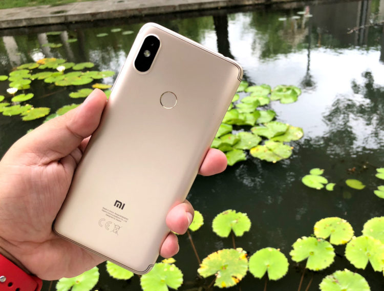 รีวิว Xiaomi Redmi S2 ราคา AIS