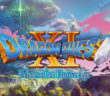 DRAGON QUEST XI : Echoes of an Elusive Age