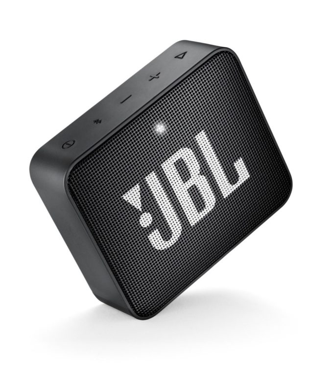 JBL GO 2 , JBL CLIP 3 และ JBL SOUNDGEAR